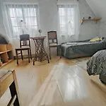 Apartment Siedem Ogrodow - W Domku Kucharza *