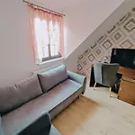 Apartment Siedem Ogrodow - W Domku Kucharza Lowicz Walecki