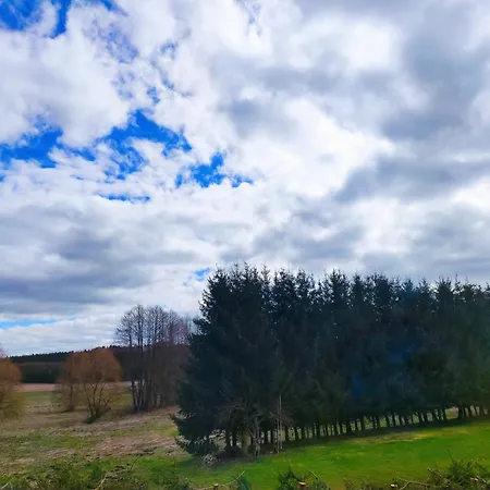 Siedem Ogrodow - W Domku Kucharza Lowicz Walecki