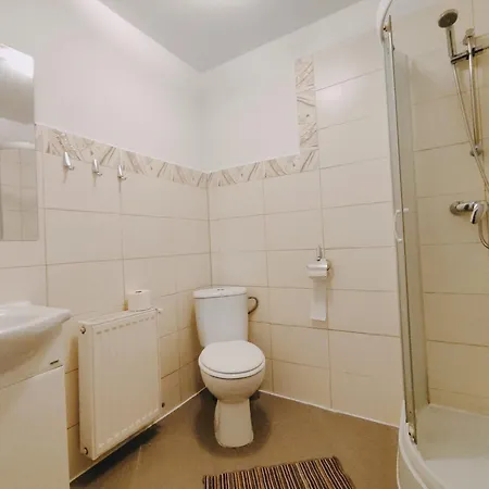 Apartment Siedem Ogrodow - W Domku Kucharza *