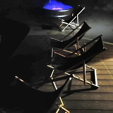 Apartment Siedem Ogrodow - W Domku Kucharza *