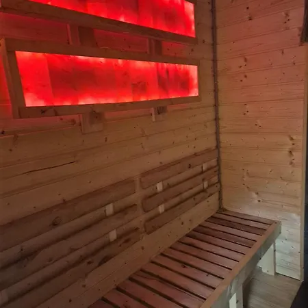 Siedem Ogrodow - W Domku Kucharza Appartement *