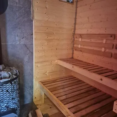 Siedem Ogrodow - W Domku Kucharza Apartment Lowicz Walecki