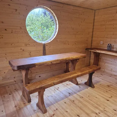 Siedem Ogrodow - W Domku Kucharza Apartment *