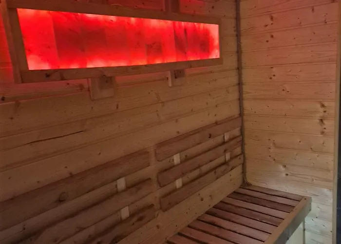 Siedem Ogrodow - W Domku Kucharza Апартаменты *