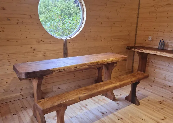 Siedem Ogrodow - W Domku Kucharza Апартаменты *